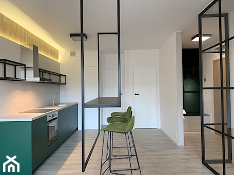 Aranżacje wnętrz - : - DISENO INTERIORS - Apartamenty PREMIUM. Przeglądaj, dodawaj i zapisuj najlepsze zdjęcia, pomysły i inspiracje designerskie. W bazie mamy już prawie milion fotografii!