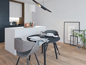 - zdjęcie od DISENO INTERIORS - Apartamenty PREMIUM