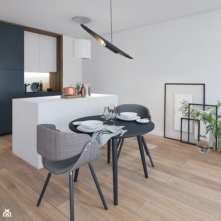 - zdjęcie od DISENO INTERIORS - Apartamenty PREMIUM