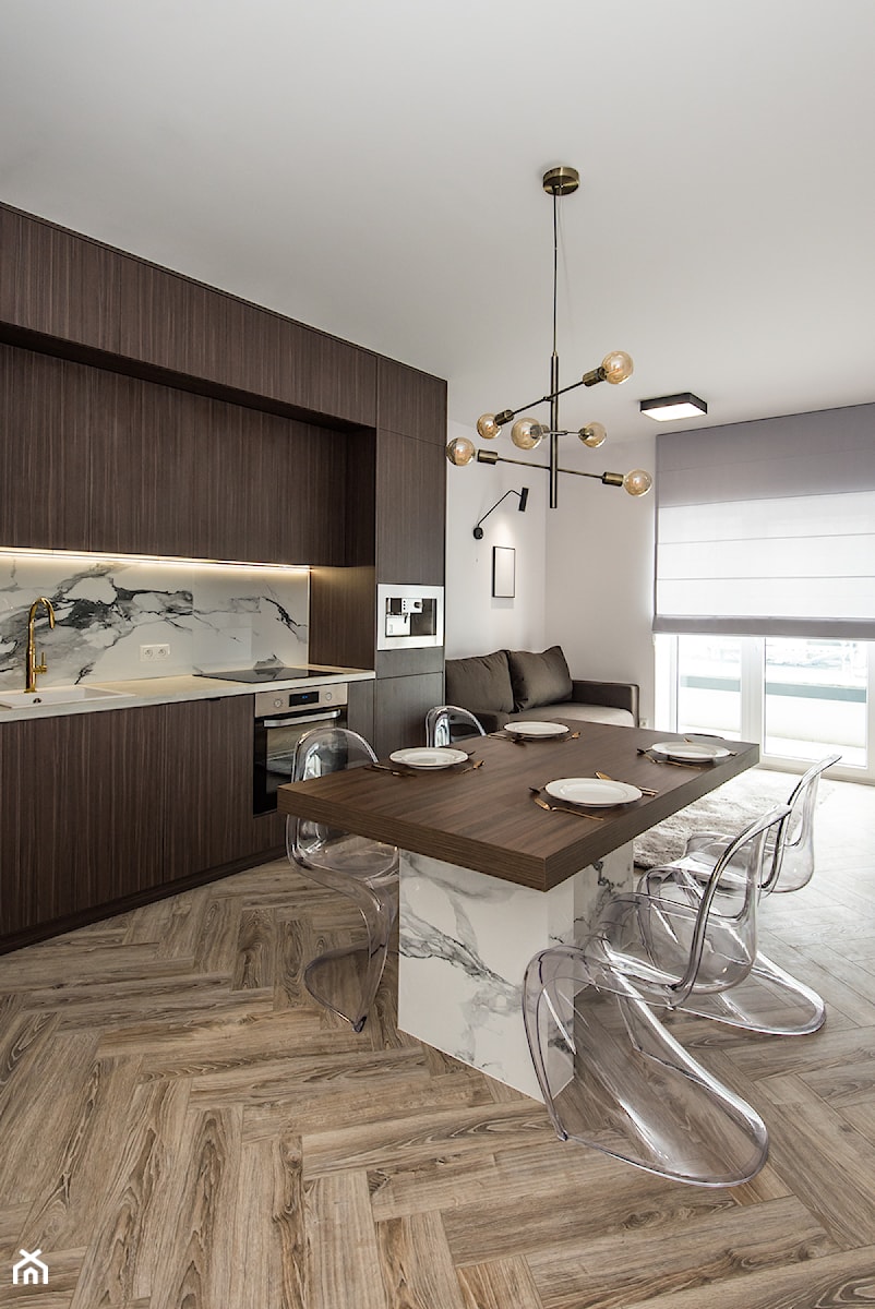 - zdjęcie od DISENO INTERIORS - Apartamenty PREMIUM