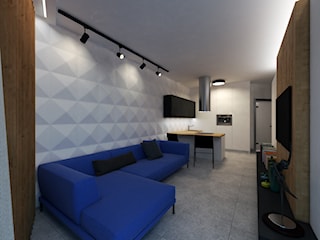 Nowoczesny Apartament W Centrum Poznania