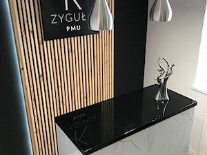 - zdjęcie od DISENO INTERIORS - Apartamenty PREMIUM