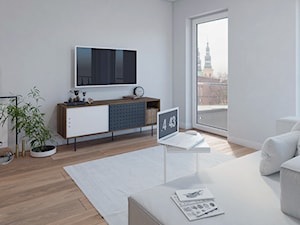 - zdjęcie od DISENO INTERIORS - Apartamenty PREMIUM