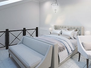 - zdjęcie od DISENO INTERIORS - Apartamenty PREMIUM