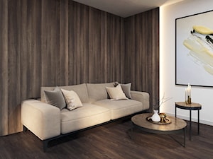 - zdjęcie od DISENO INTERIORS - Apartamenty PREMIUM