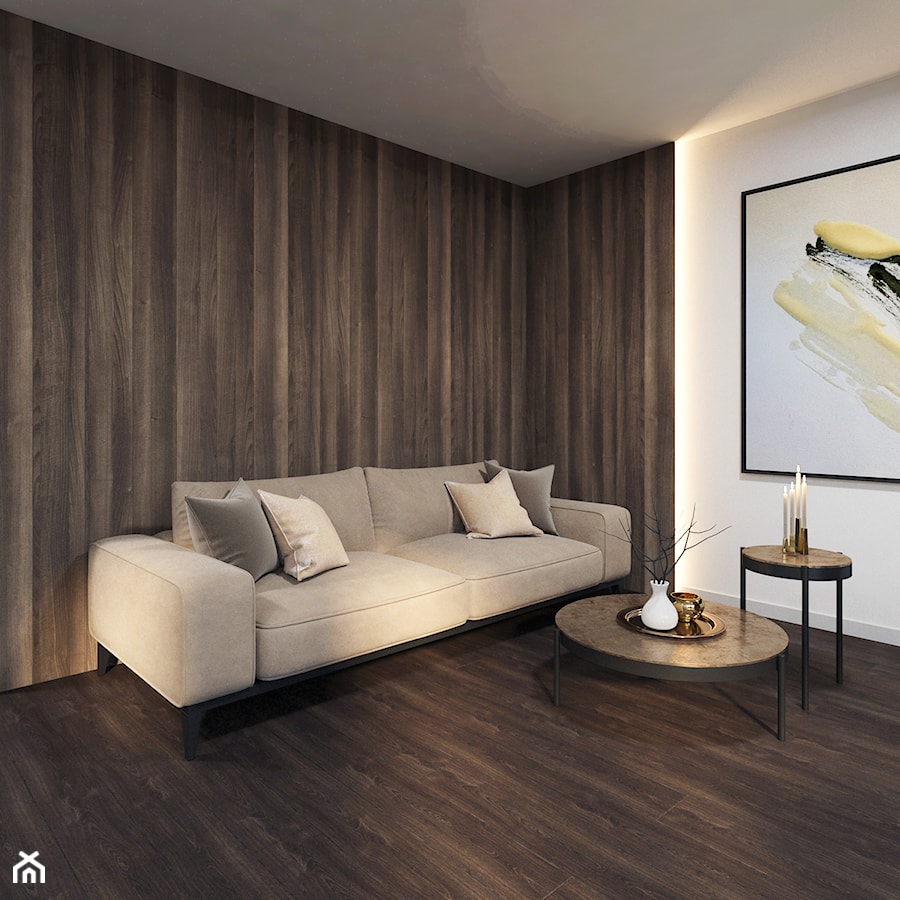 - zdjęcie od DISENO INTERIORS - Apartamenty PREMIUM