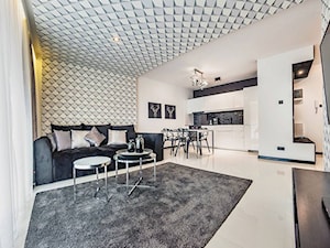 - zdjęcie od DISENO INTERIORS - Apartamenty PREMIUM