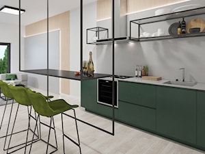 - zdjęcie od DISENO INTERIORS - Apartamenty PREMIUM