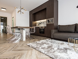 - zdjęcie od DISENO INTERIORS - Apartamenty PREMIUM