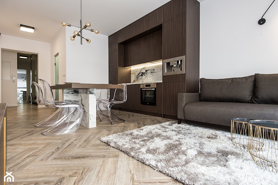 - zdjęcie od DISENO INTERIORS - Apartamenty PREMIUM