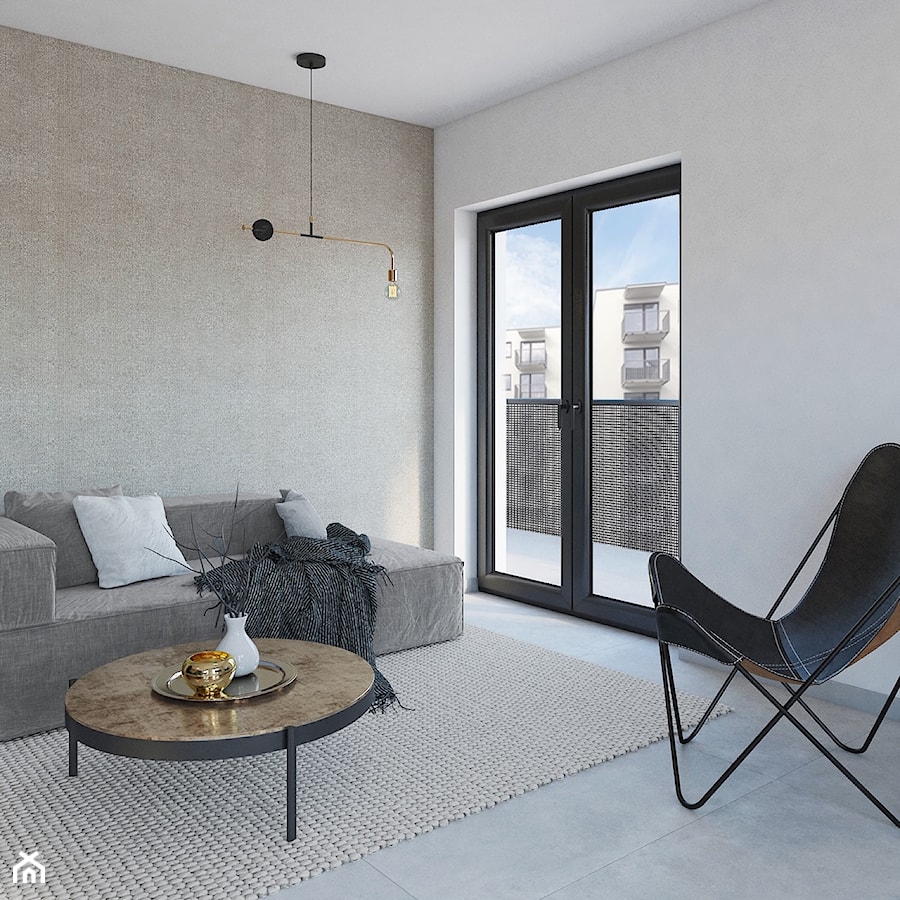 - zdjęcie od DISENO INTERIORS - Apartamenty PREMIUM