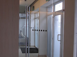 drzwi szklane - zdjęcie od TiT s.c. Konstrukcje szklane