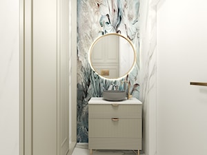Toaleta - zdjęcie od MARE ART Interiors