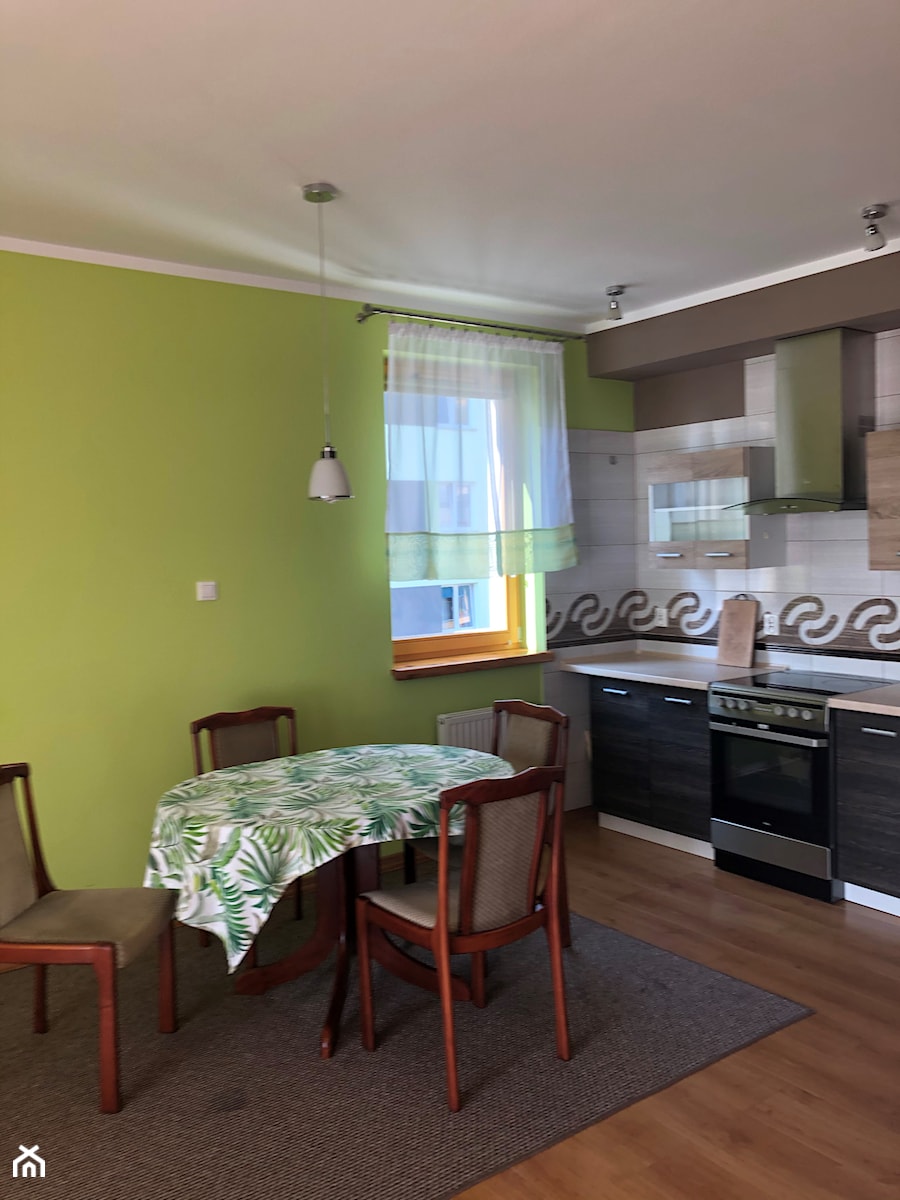 Aneks kuchenny - zdjęcie od SYDONIA STAGING - HOME STAGING SZCZECIN