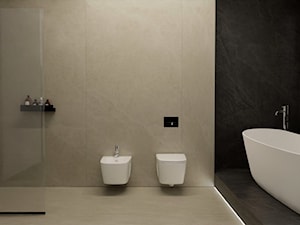 Pokój kąpielowy - Łazienka, styl nowoczesny - zdjęcie od E Home Design