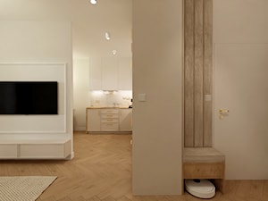 salon - zdjęcie od E Home Design