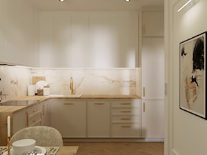 kuchnia - zdjęcie od E Home Design
