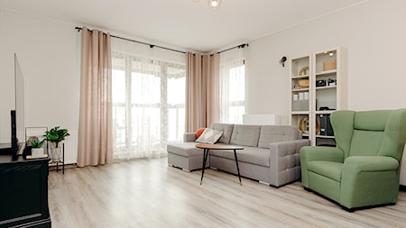 Home Staging Agata Palec - Mazowieckie