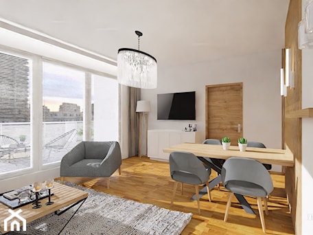 Aranżacje wnętrz - : - KC Interior-Plan Studio Projektowe Toruń. Przeglądaj, dodawaj i zapisuj najlepsze zdjęcia, pomysły i inspiracje designerskie. W bazie mamy już prawie milion fotografii!