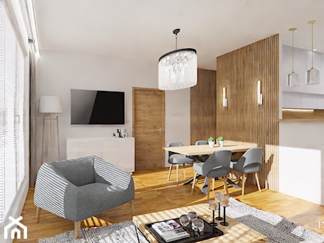 Aranżacje wnętrz - : - KC Interior-Plan Studio Projektowe Toruń. Przeglądaj, dodawaj i zapisuj najlepsze zdjęcia, pomysły i inspiracje designerskie. W bazie mamy już prawie milion fotografii!