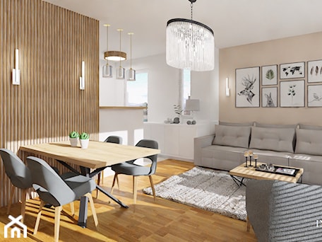 Aranżacje wnętrz - : - KC Interior-Plan Studio Projektowe Toruń. Przeglądaj, dodawaj i zapisuj najlepsze zdjęcia, pomysły i inspiracje designerskie. W bazie mamy już prawie milion fotografii!