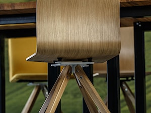 Krzesło Medrew - zdjęcie od Gran Sp. z o.o.
