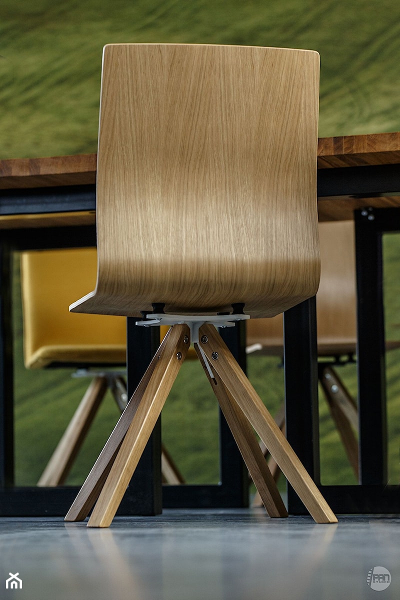 Krzesło Medrew - zdjęcie od Gran Sp. z o.o.