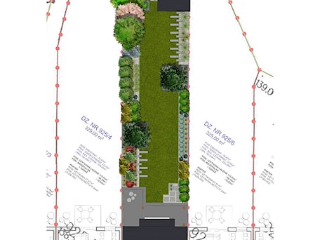 Aranżacje wnętrz - : - Pracownia Architektury Krajobrazu Maksymiliana Skrzypczak. Przeglądaj, dodawaj i zapisuj najlepsze zdjęcia, pomysły i inspiracje designerskie. W bazie mamy już prawie milion fotografii!