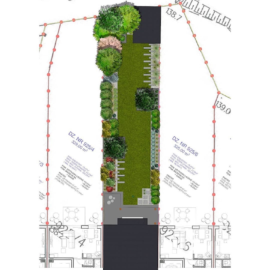 - zdjęcie od Pracownia Architektury Krajobrazu Maksymiliana Skrzypczak