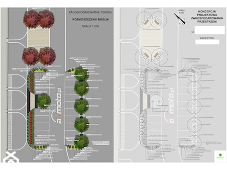 Aranżacje wnętrz - : - Pracownia Architektury Krajobrazu Maksymiliana Skrzypczak. Przeglądaj, dodawaj i zapisuj najlepsze zdjęcia, pomysły i inspiracje designerskie. W bazie mamy już prawie milion fotografii!