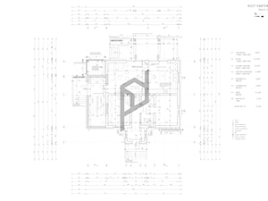 Projekt rozbudowy domu jednorodzinnego - Domy, styl nowoczesny - zdjęcie od pdobrowolski.design