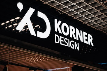 Korner Design Katowice