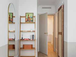HEMARA - Sypialnia, styl nowoczesny - zdjęcie od Pracownia BARAK