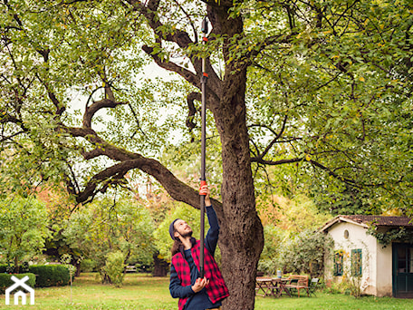 Aranżacje wnętrz - : Nożyce StarCut 410 plus - GARDENA POLSKA. Przeglądaj, dodawaj i zapisuj najlepsze zdjęcia, pomysły i inspiracje designerskie. W bazie mamy już prawie milion fotografii!