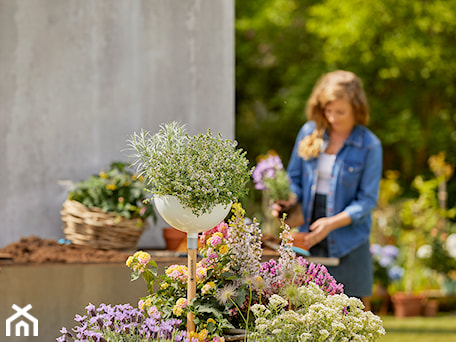 Aranżacje wnętrz - : - GARDENA POLSKA. Przeglądaj, dodawaj i zapisuj najlepsze zdjęcia, pomysły i inspiracje designerskie. W bazie mamy już prawie milion fotografii!