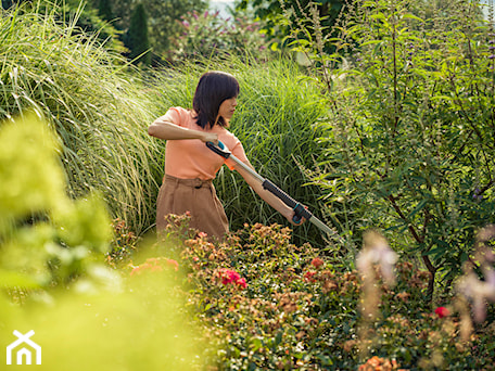 Aranżacje wnętrz - : Nożyce SlimCut - GARDENA POLSKA. Przeglądaj, dodawaj i zapisuj najlepsze zdjęcia, pomysły i inspiracje designerskie. W bazie mamy już prawie milion fotografii!