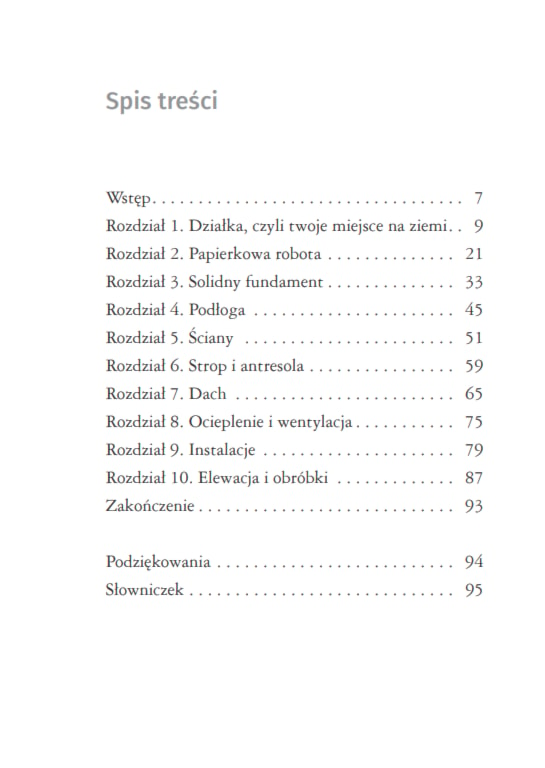 - zdjęcie od Wolne Domki