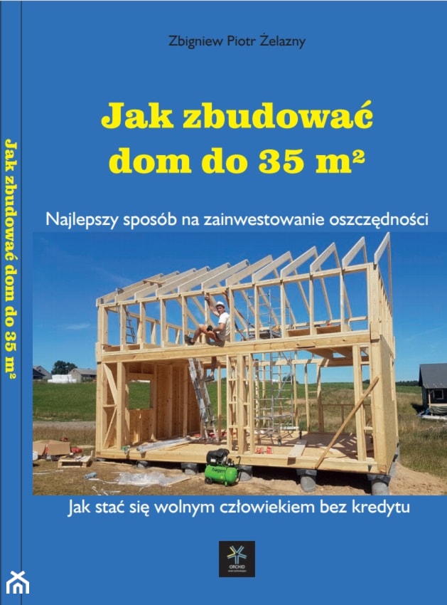 - zdjęcie od Wolne Domki