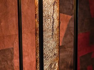 Lampa wisząca Mgahawa - zdjęcie od Kyambalo - Arcydzieło rąk ludzkich
