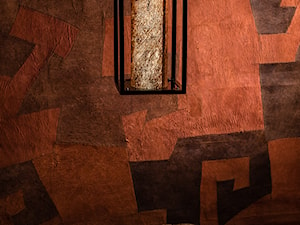 Lampa wisząca Mgahawa - zdjęcie od Kyambalo - Arcydzieło rąk ludzkich
