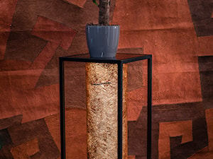 Lampa stojąca – stolikowa JIONI 2 - zdjęcie od Kyambalo - Arcydzieło rąk ludzkich