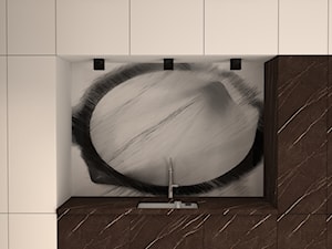 Koncept - Kuchnia, styl nowoczesny - zdjęcie od Wnętrza z pasją
