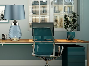 Lampa stołowa glamour - zdjęcie od Sklep ePlafoniera