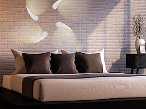 Lampy do sypialni - Sypialnia, styl nowoczesny - zdjęcie od Sklep ePlafoniera