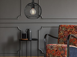 Stylowe lampy do salonu - Salon, styl nowoczesny - zdjęcie od Sklep ePlafoniera