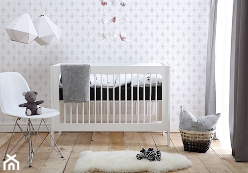 Pokój dziecka, styl skandynawski - zdjęcie od BAHOME meble wybrane