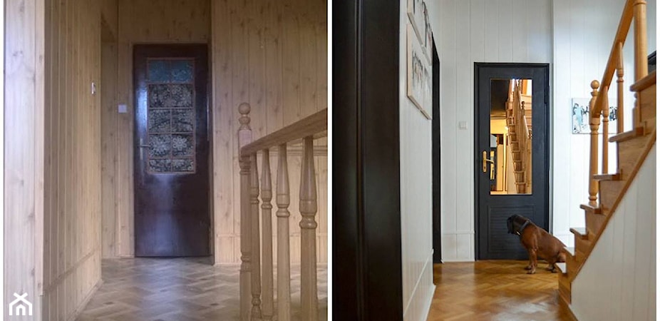Renowacja drzwi: jak odnowić stare drzwi? Poradnik krok po kroku