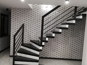 schody dywanowe - zdjęcie od Wika