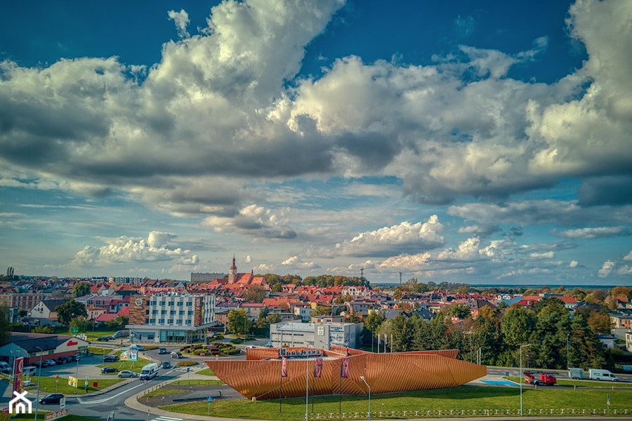 Muzeum Ognia w Żorach - zdjęcie od Agencja Fotograficzna UWIECZNIENI PL