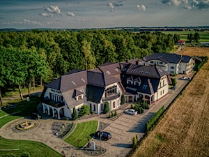 Hotel i Restauracja Biały Dom Paniówki - zdjęcie od Agencja Fotograficzna UWIECZNIENI PL